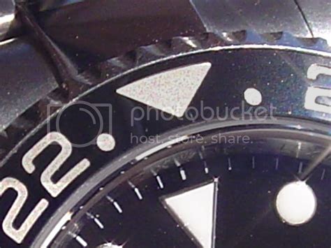 scratch on rolex bezel|scratching my rolex watch.